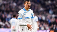 Illustration : "Mercato : Fenerbahçe ou AS Roma ? Le choix très risqué de Mason Greenwood qui rend fou l'OM"
