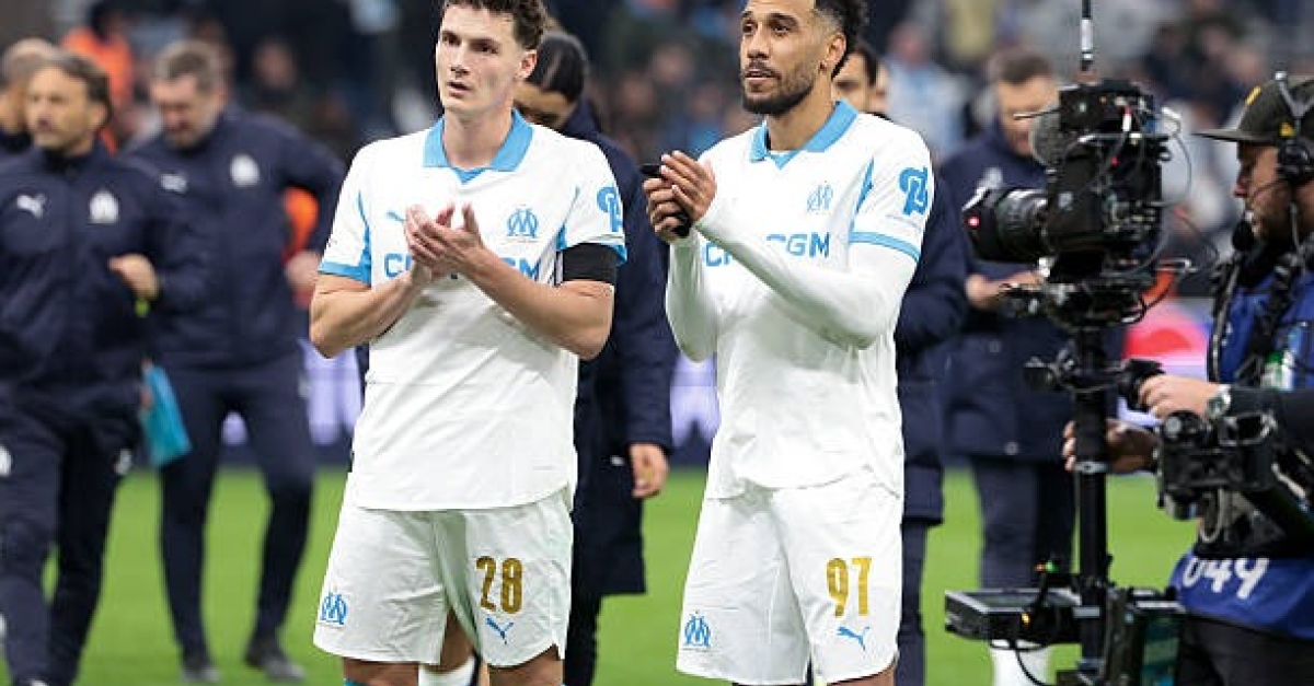Mercato OM : Le prix cadeau fixé pour le départ de Pierre-Emerick Aubameyang