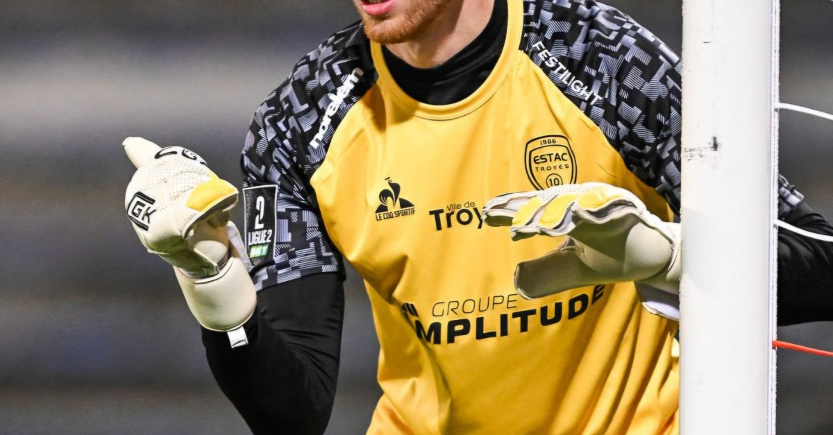 Mercato Rennes : la nouvelle doublure de Brice Samba est trouvée !