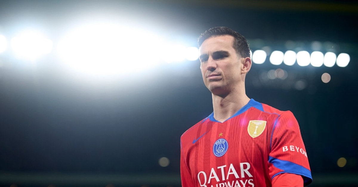 Mercato PSG : un cador de Premier League s'active pour Fabián Ruiz
