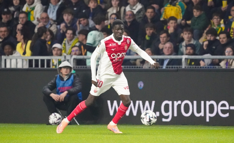 Illustration : "Mercato Monaco : un accord trouvé pour le départ de Kassoum Ouattara"