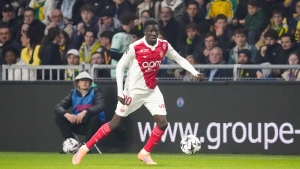 Illustration : Mercato Monaco : un accord trouvé pour le départ de Kassoum Ouattara