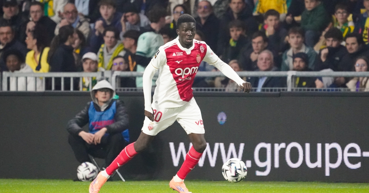 Mercato Monaco : un accord trouvé pour le départ de Kassoum Ouattara