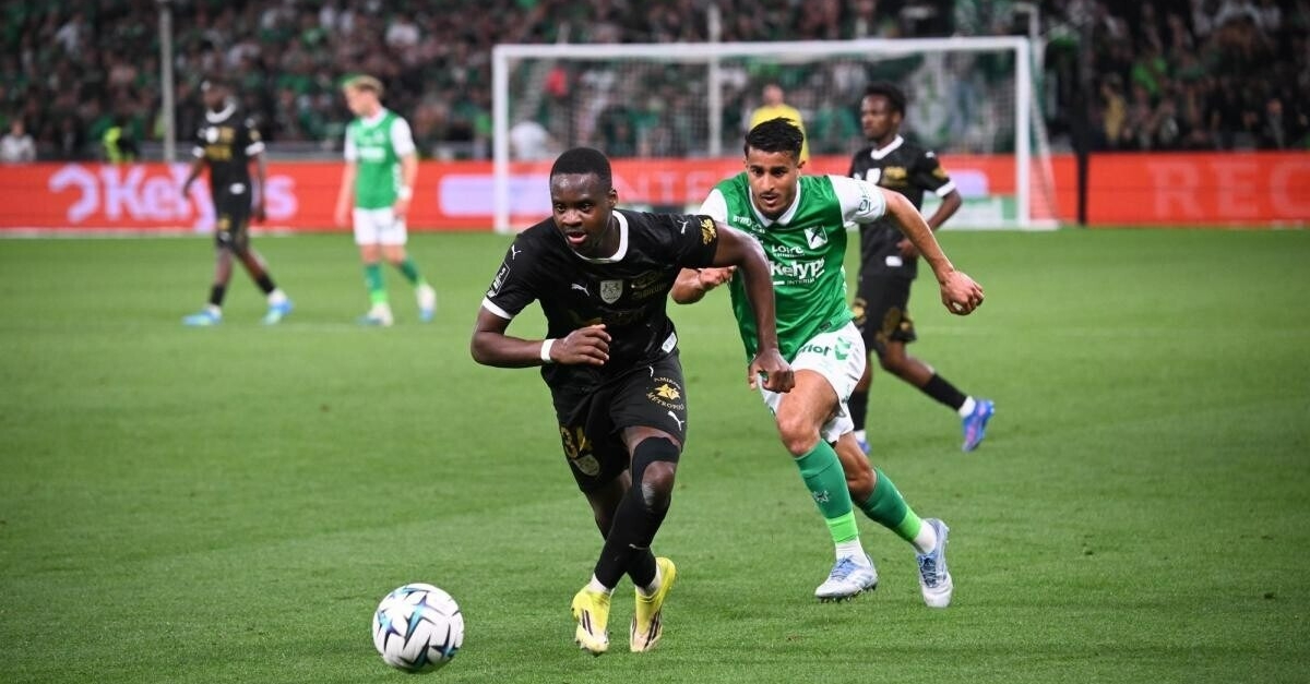 Mercato Lorient : les Merlus ont laissé filer une belle pépite