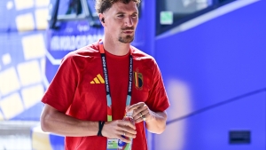 Illustration : Mercato Lille : Thomas Meunier en route vers la Premier League
