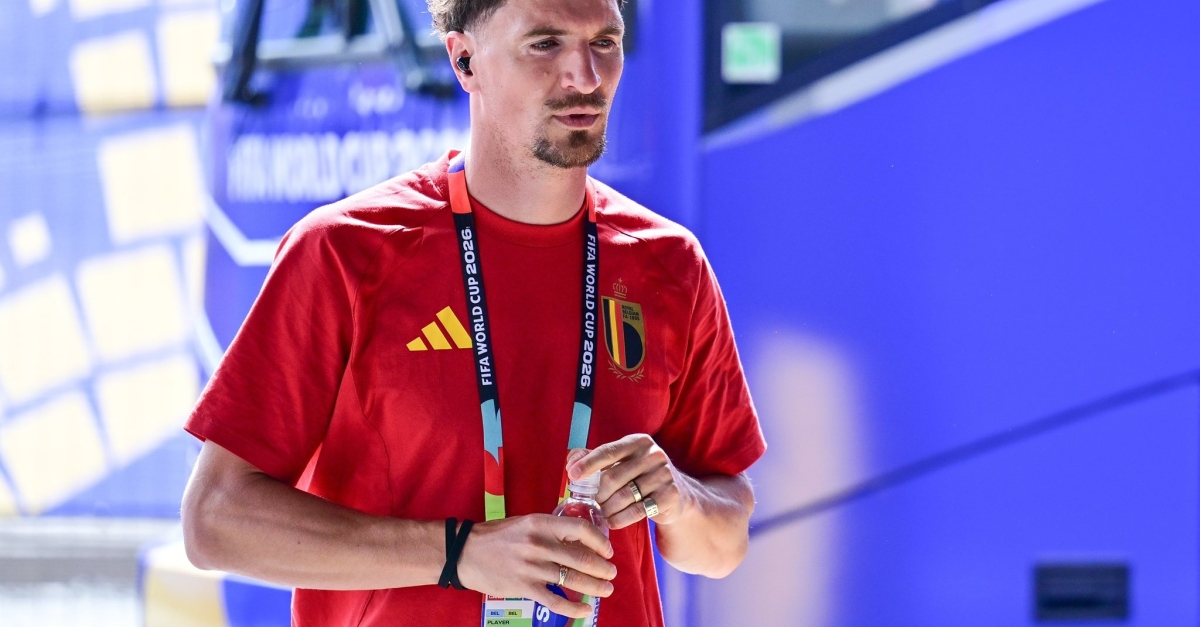 Mercato Lille : Thomas Meunier en route vers la Premier League