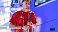 Illustration : "Mercato Lille : Thomas Meunier en route vers la Premier League"