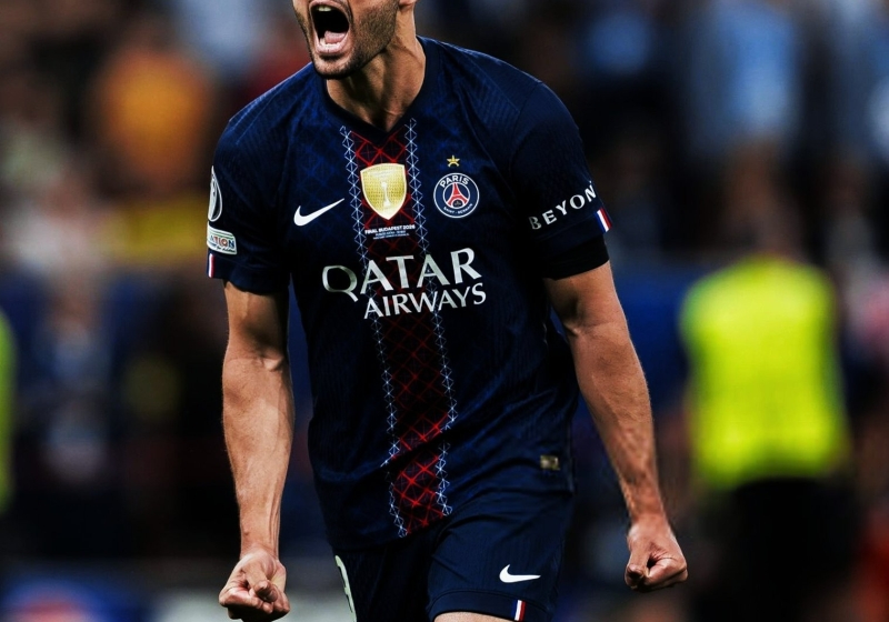 Illustration : Mercato PSG : Gonçalo Ramos s'apprête à quitter Paris pour un transfert record