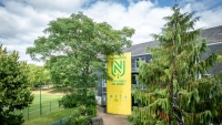 Illustration : "FC Nantes : Un jeune talent quitte gratuitement les Canaris pour un cador européen"