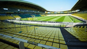 Illustration : FC Nantes : Une excellente surprise en tribunes malgré le retour en Ligue 2 !