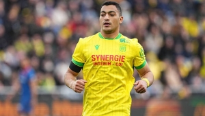 Illustration : FC Nantes : Mostafa Mohamed porte disparu, un énorme bras de fer commence en coulisses