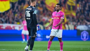 Illustration : Mercato Toulouse : 5 clubs passent à l'offensive pour Cristian Cásseres !