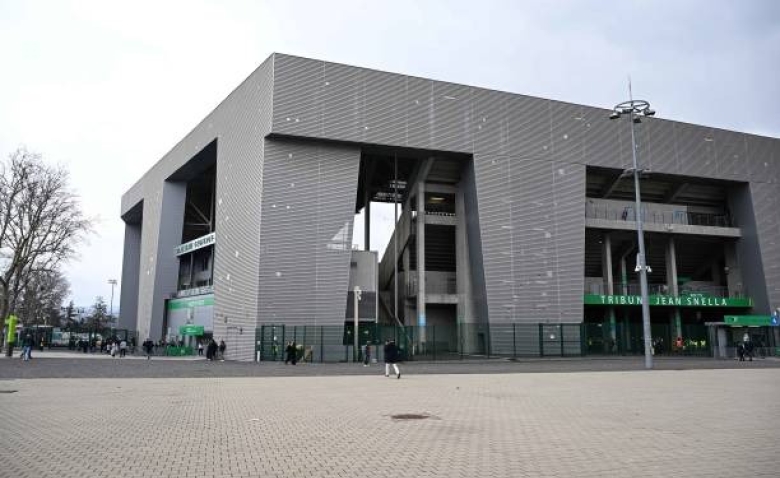 Illustration : "ASSE : Un ancien international français débarque par surprise dans le staff !"