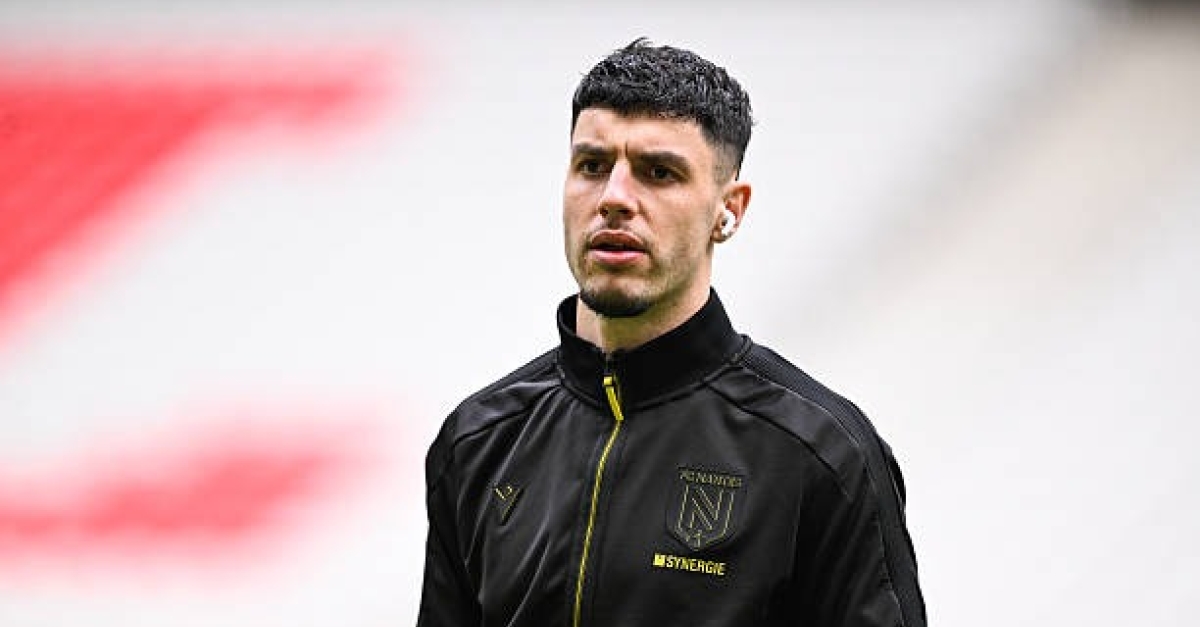 Mercato Nantes : Une offre légendaire à 40 M€ se prépare pour Matthis Abline !