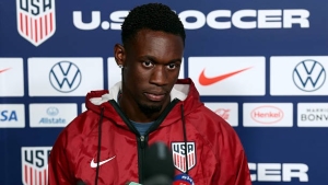 Illustration : Mercato Monaco : Chelsea et le Barça s'attaquent à Folarin Balogun, l'ASM réclame 55 M€ !