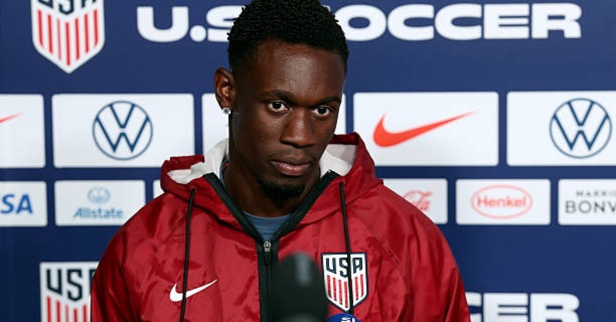 Mercato Monaco : Chelsea et le Barça s'attaquent à Folarin Balogun, l'ASM réclame 55 M€ !