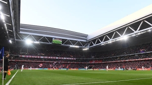 Illustration : Mercato LOSC : Après Ayyoub Bouaddi, un autre milieu de terrain s'apprête à claquer la porte