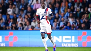 Illustration : Mercato PSG : la Juventus passe à l'action pour récupérer Kolo Muani