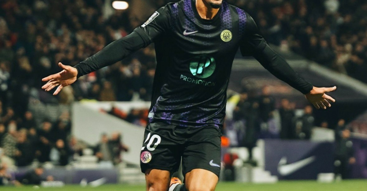 Mercato Toulouse : Hull City revient à la charge pour Emersonn malgré un premier refus