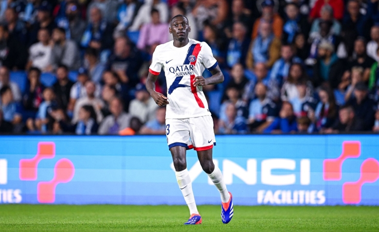 Illustration : "Mercato PSG : un accord se précise avec la Juventus pour Kolo Muani"