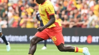 Illustration : "Mercato Lens : Malang Sarr quitte les Sang et Or après une saison historique !"