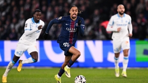 Illustration : Mercato PSG : une fortune réclamée pour Bradley Barcola