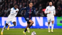 Illustration : "Mercato PSG : une fortune réclamée pour Bradley Barcola"