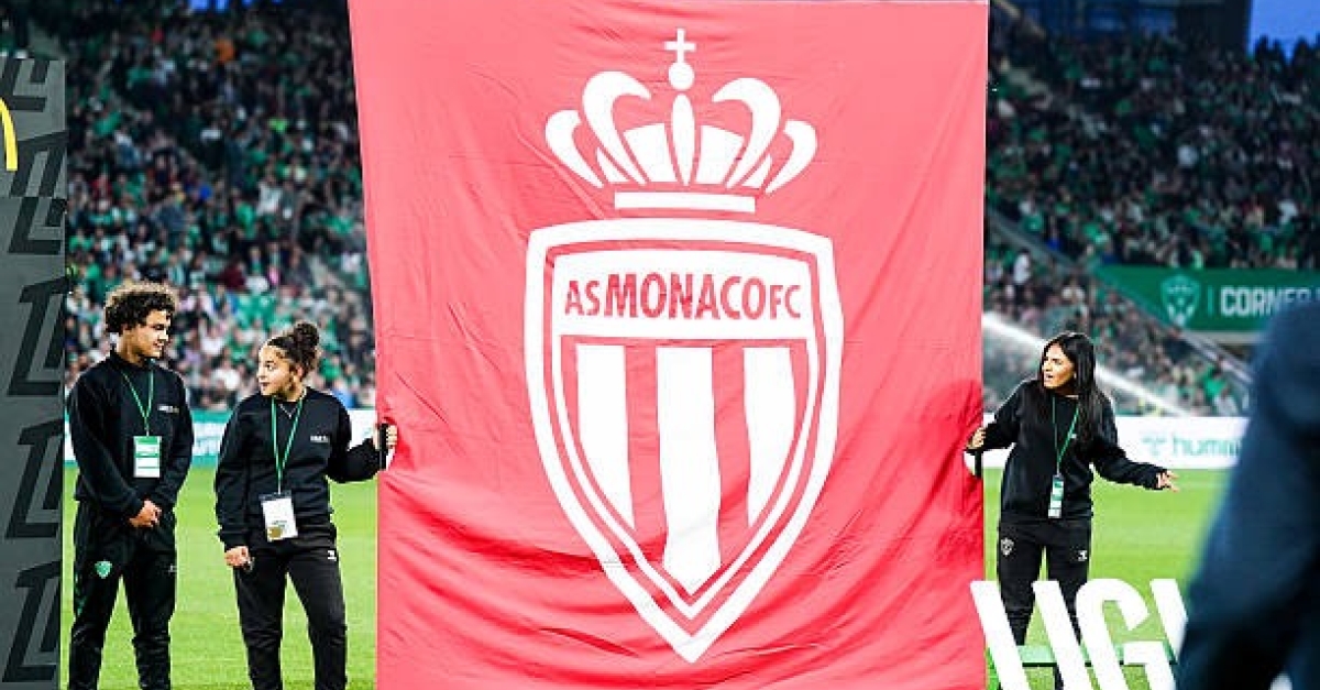 Mercato Monaco : Le Rocher tient sa première recrue officielle à 5 M€ !