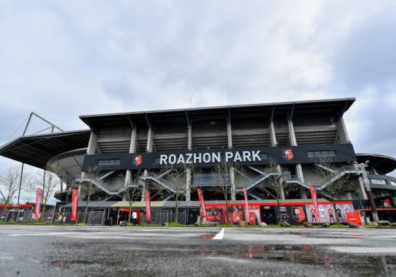 Illustration : Mercato Rennes : Mauvaise nouvelle pour l'arrivée du successeur de Jacquet