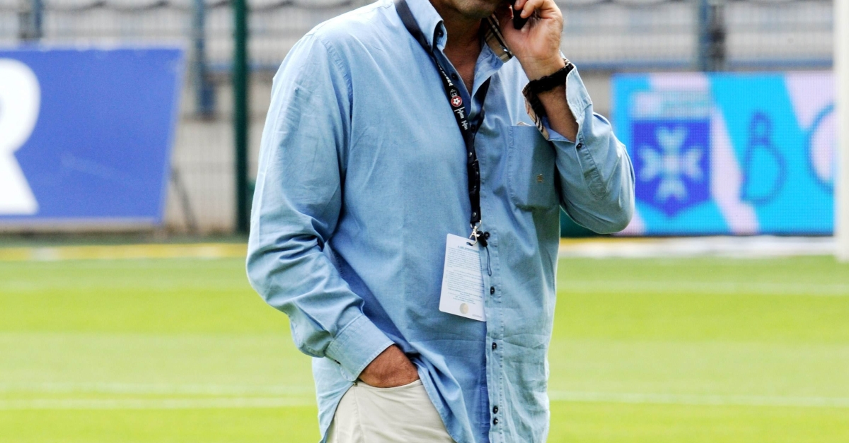 Mercato Nice : Roger Ricort de retour au Gym comme directeur sportif