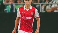 Illustration : "Mercato PSG : Gabriel Moscardo sur le point de rejoindre l'Espanyol Barcelone en prêt"
