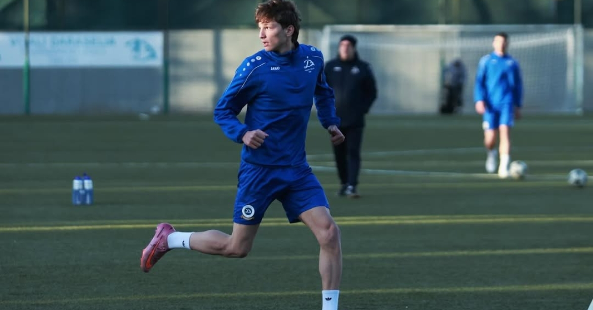 Mercato Paris FC : Andria Kvirikadze officiellement Parisien
