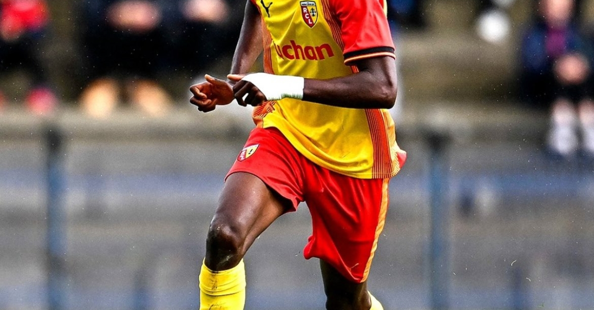 Mercato Lens : Fodé Sylla quitte les Sang et Or pour la Suisse