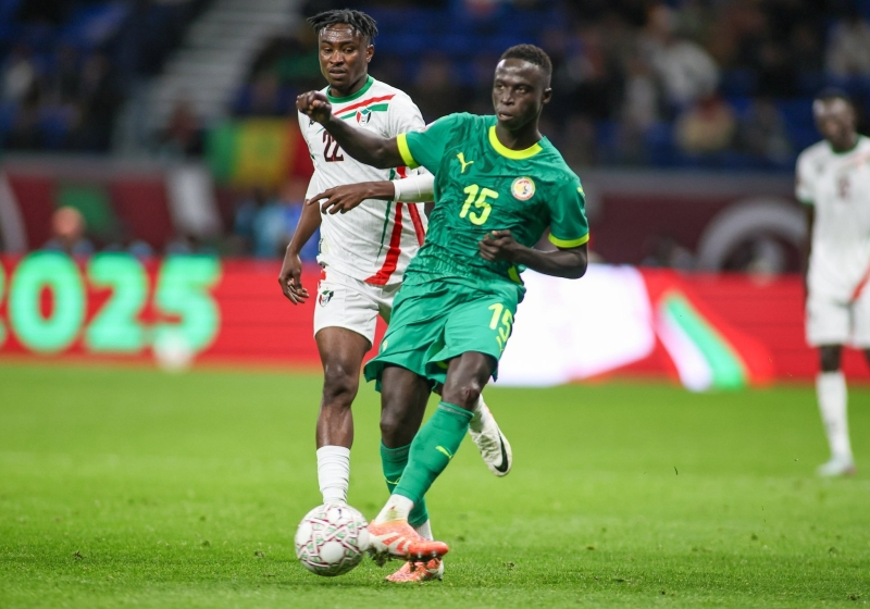 Illustration : Mercato Monaco : Krépin Diatta quitte le Rocher après cinq saisons