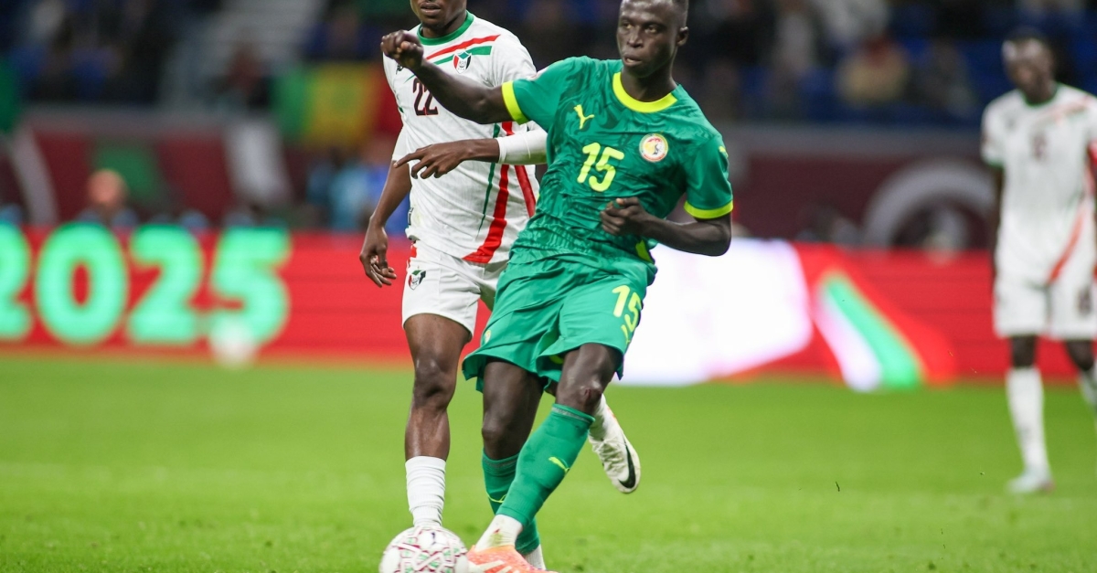 Mercato Monaco : Krépin Diatta quitte le Rocher après cinq saisons