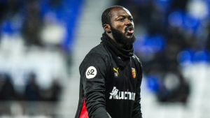 Illustration : Mercato Lens : Hervé Koffi de retour à Lens après une saison brillante à Angers