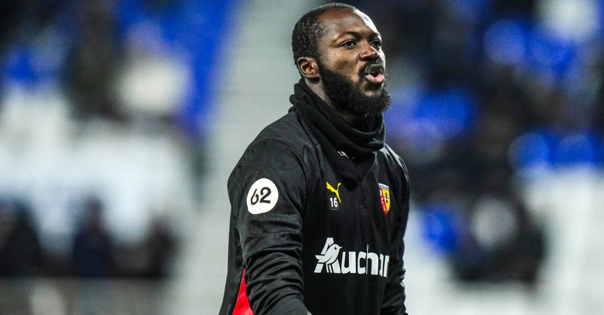 Mercato Lens : Hervé Koffi de retour à Lens après une saison brillante à Angers