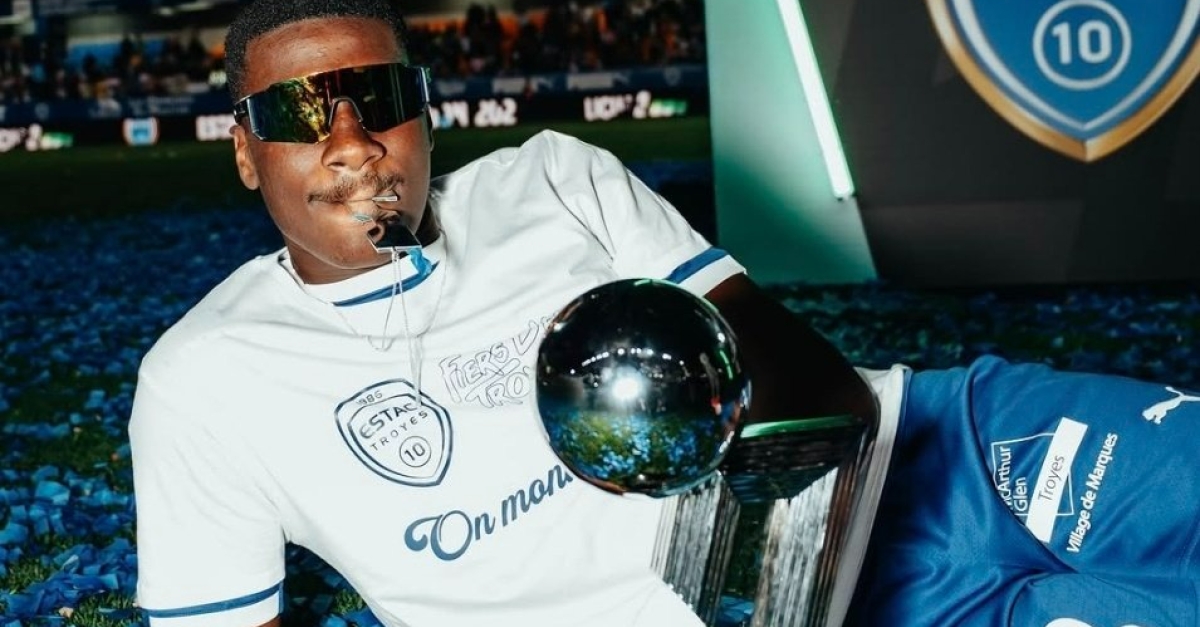 Mercato ESTAC : Bâle avance sur la pépite Sankhoun Diawara