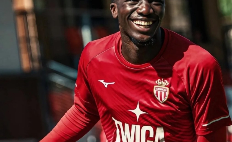 Illustration : "Mercato Monaco : Kassoum Ouattara s'envole pour la Turquie !"