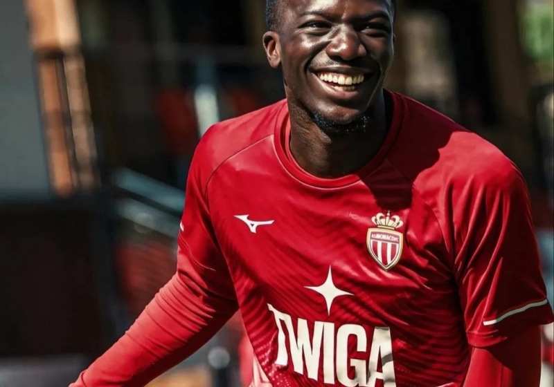 Illustration : Mercato Monaco : Kassoum Ouattara s'envole pour la Turquie !