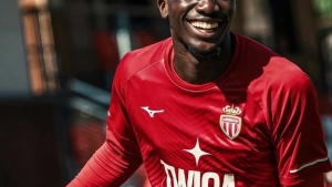 Illustration : Mercato Monaco : Kassoum Ouattara s'envole pour la Turquie !