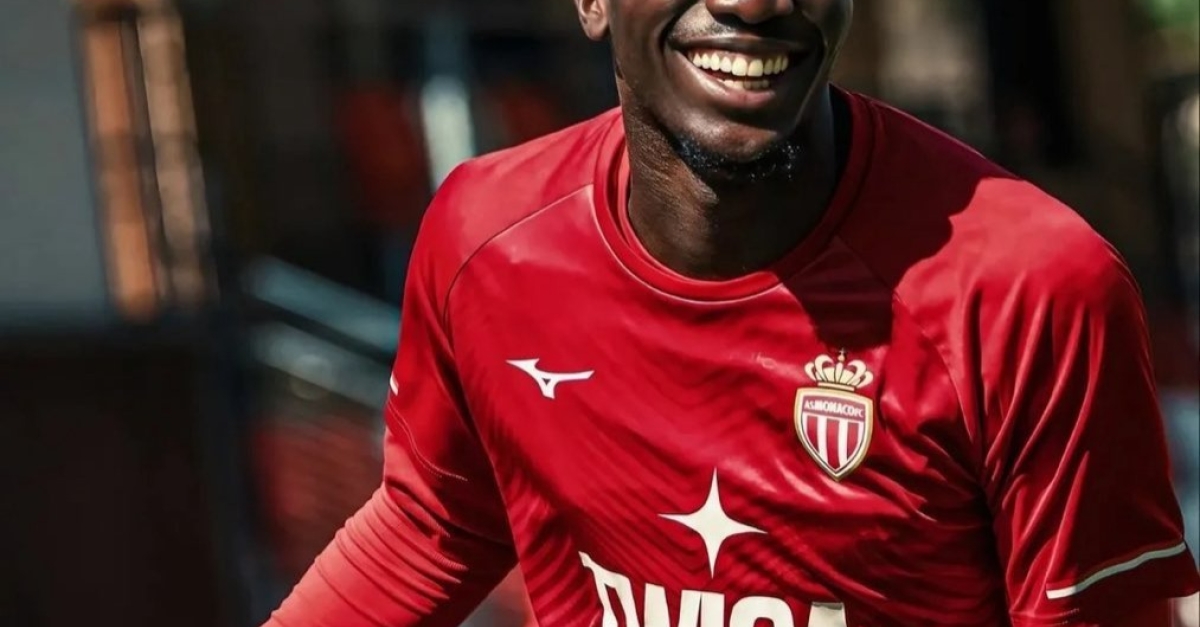Mercato Monaco : Kassoum Ouattara s'envole pour la Turquie !