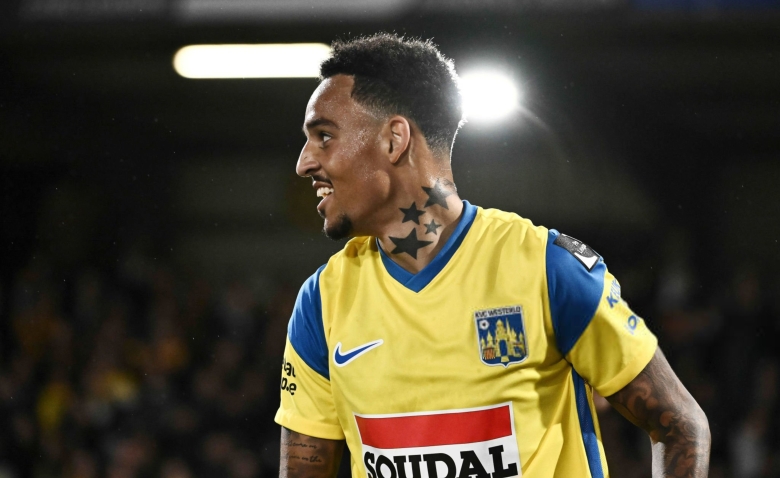 Illustration : "Mercato Rennes : Bryan Reynolds en route pour Rennes, accord trouvé avec Westerlo"