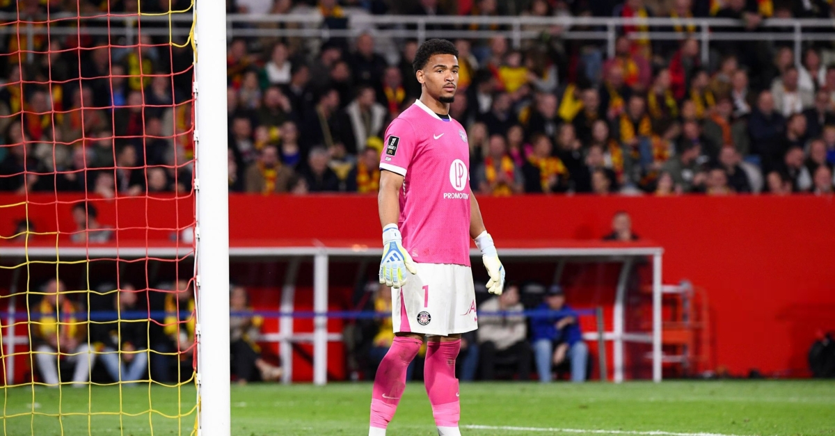 Mercato Toulouse : Guillaume Restes affole le marché, trois clubs à l'affût !