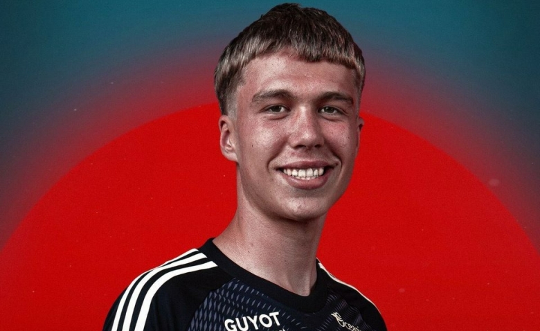 Illustration : "Mercato Brest : le Stade Brestois s'offre le jeune gardien Noé Poillion"