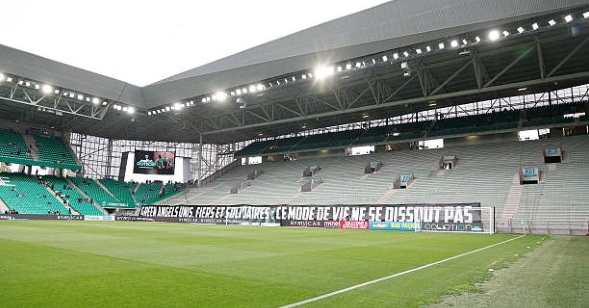 Mercato ASSE : Pourquoi la signature de Sohaib Naïr cache un immense ménage à Saint-Étienne