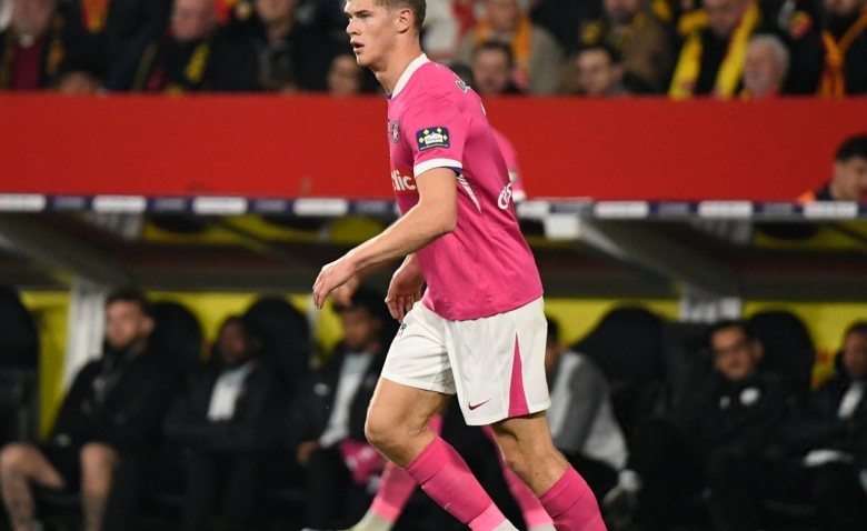 Illustration : "Mercato Rennes : accord trouvé avec Charlie Cresswell, Crystal Palace contré"