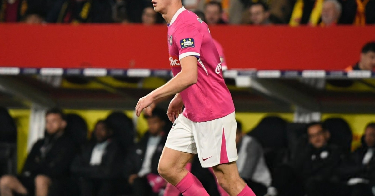 Mercato Rennes : accord trouvé avec Charlie Cresswell, Crystal Palace contré