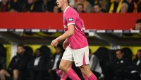 Illustration : "Mercato Rennes : accord trouvé avec Charlie Cresswell, Crystal Palace contré"