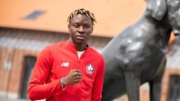 Illustration : "Mercato Angers : Usman Simbakoli choisit le SCO par amour du club"